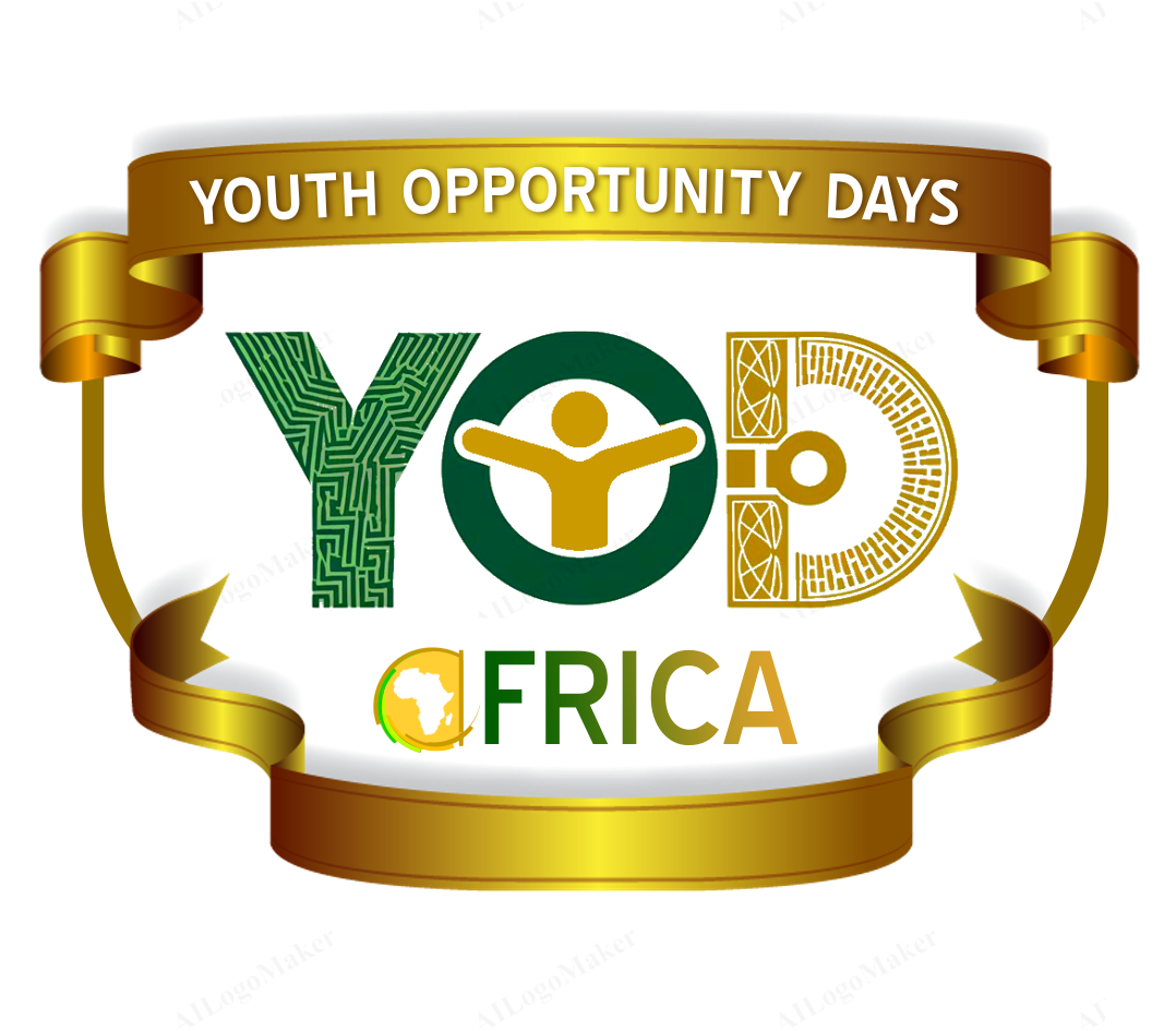 YOD AFRICA LOGO